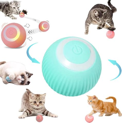 wloom power ball 2.0 review|WLOOM Power Ball 2.0 Smart Toy For Cats Behaves Like A .